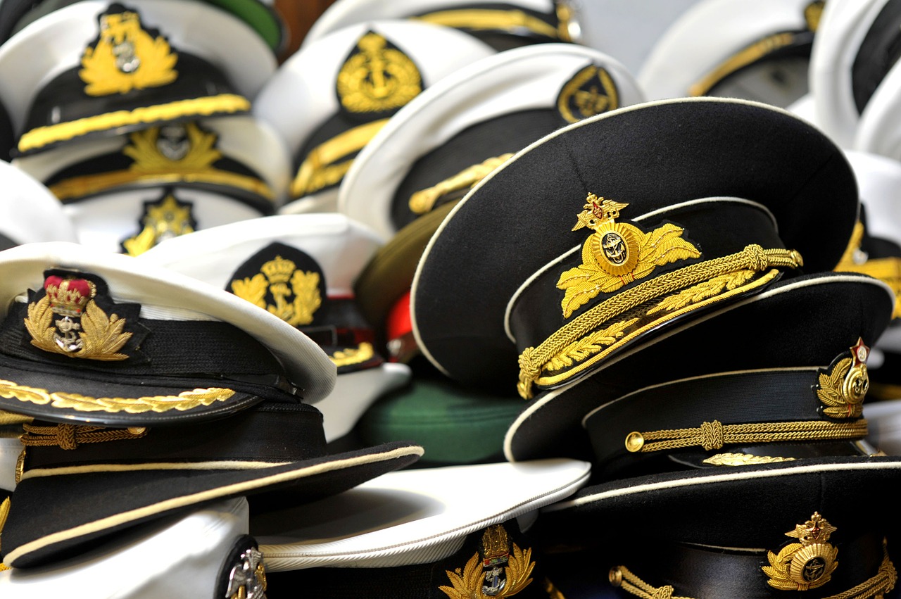 Marine Corps Veterans with Mesothelioma Have Legal Rights