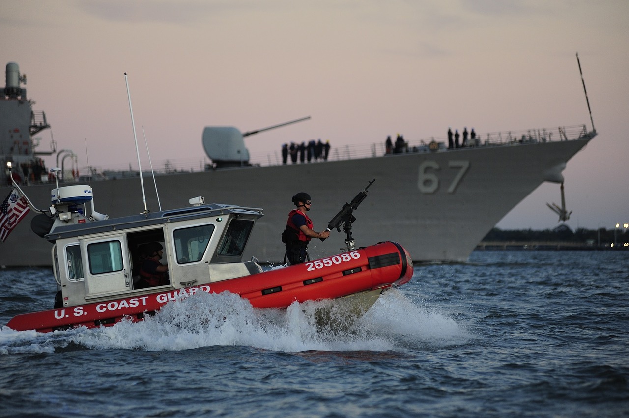 Mesothelioma – Coast Guard Veterans