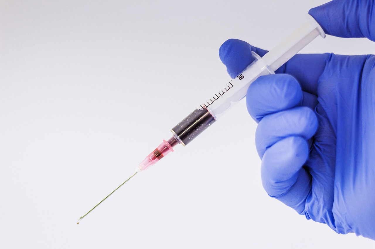 Needle Biopsies