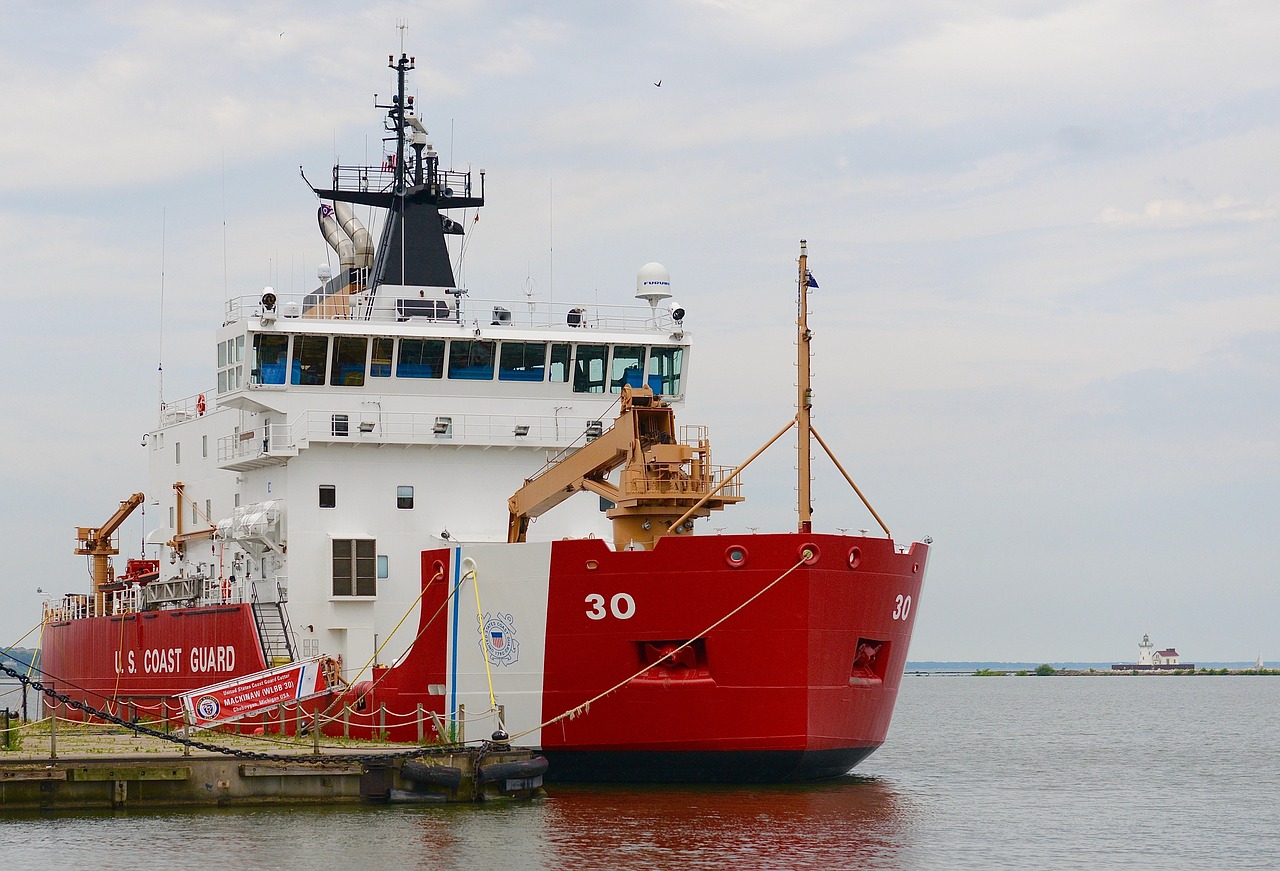 Coast Guard Veterans with Mesothelioma: Legal Rights and Compensation