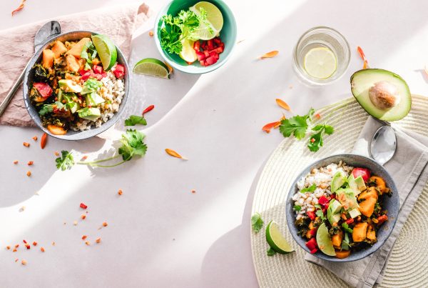 Popular Diets That Mesothelioma Patients Should Avoid